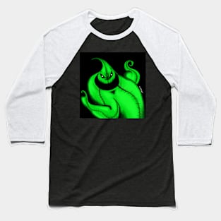 Shake your Boogie ghost Baseball T-Shirt